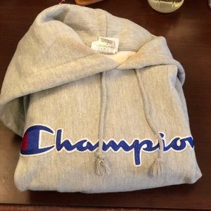 NEW🚨 Champion Hoodie!